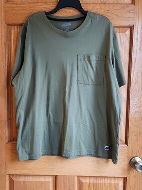Duluth 40 Grit Pocket Tshirt